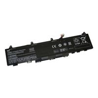 BTI - notebook battery - Li-Ion - 53 Wh