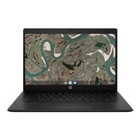 HP Chromebook 14 G7 - 14 - Intel Celeron...