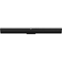 KEF - 2" 2-Way Center-Channel Speaker - High Gloss Black