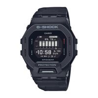 G-Shock  - Mens G-Shock MOVE Sport Link Digital Watch Black