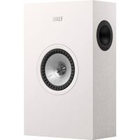 KEF - Q4 Meta On Wall Speaker (Each) - White