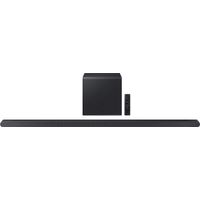 Samsung HW-S800D - sound bar system - wireless