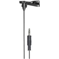 Audio-Technica - Audio Technica ATR3350xis Wired Omni Lavalier Mic