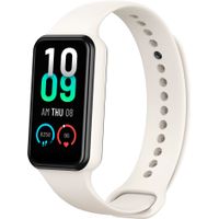 Amazfit - Band 7 Activity and Fitness Tracker 37.3mm Polycarbonate - Beige