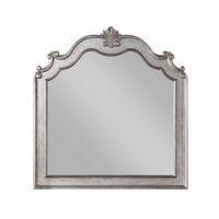 ACME Esteban Mirror, Antique Champagne