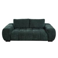 ACME Ferrand Sofa in Green Chenille