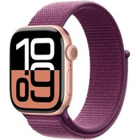 Apple Watch Series 10 (GPS) 42mm Aluminu...