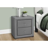 Bedroom Accent/ Nightstand/ End/ Side/ L...