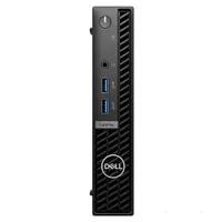 Dell - OptiPlex 7000 Desktop - Intel Core i5-13500T - 16GB Memory - 512GB SSD - Black