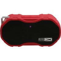 Altec Lansing - Baby Boom XL IMW270 Portable Bluetooth Speaker - Torch Red