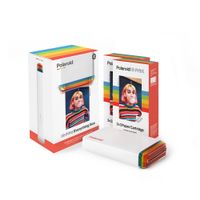 Polaroid 6152 /Hi-Print Everything Box