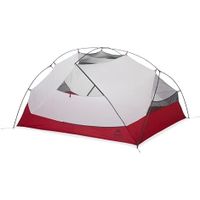 MSR Hubba Hubba 3-Person Lightweight Backpacking Tent