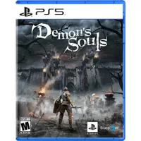 Demon's Souls Standard Edition - PlaySta...