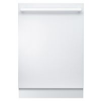 Bosch 800 Series 24" Bar Handle Built-In...