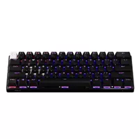 Logitech - PRO X 60 LIGHTSPEED TKL 60% W...