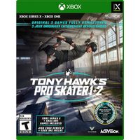 TONY HAWK PRO SKATER 1+2 - Xbox Series X