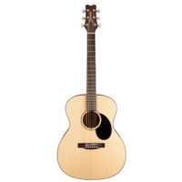 Jasmine JO36-NAT J-Series Acoustic Guitar, Natural