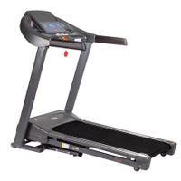 Sunny Health & Fitness T7643 Heavy Duty Walking Treadmill w/ 350lb Capacity
