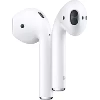 Apple AirPods with Charge Case