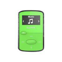 SanDisk Clip Jam - digital player