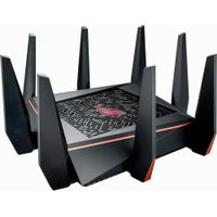 ASUS ROG Rapture GT-AC5300 Wireless Tri-Band Wi-Fi Gaming Router