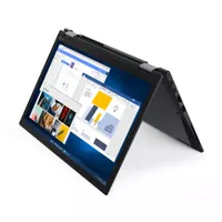 Lenovo ThinkPad X13 Yoga Gen 3 Intel Lap...