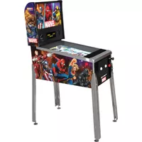 Arcade1Up - Marvel Digital Pinball