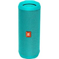JBL - Flip 4 Portable Bluetooth Speaker ...