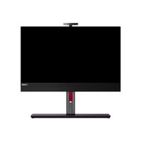 Lenovo ThinkCentre M90a Pro Gen 3 - all-in-one - Core i5 12500 3 GHz - vPro Enterprise - 16 GB - SSD 512 GB - LED 23.8" - US