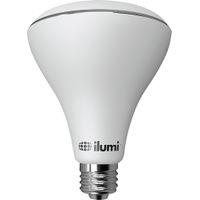 ilumi - 1150-Lumen, 15W Dimmable BR30 LE...