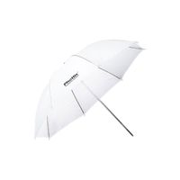 Phottix 33" Photo Studio Diffuser Umbrella, White