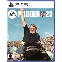 Madden NFL 23 Standard Edition - PlayStation 5