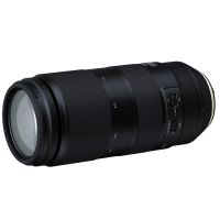 Tamron 100-400mm f/4.5-6.3 Di VC USD Lens For Nikon