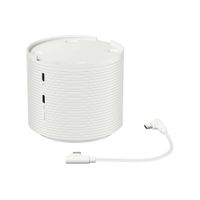 Samsung - The Freestyle Battery Base - White