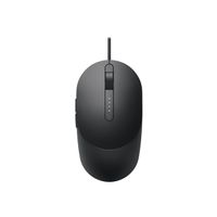 Dell MS3220 - mouse - USB 2.0 - black