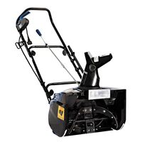 Snow Joe Ultra 18-IN 15 AMP Electric Snow Thrower with Light