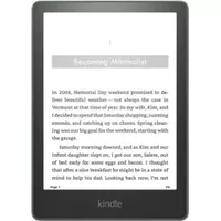 Amazon - Kindle Paperwhite Signature Edition - 32GB - 2023 - Agave Green