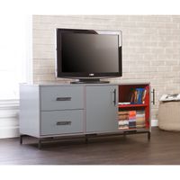 Holly & Martin Mahlias Media Console - M...