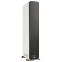 Polk Audio Signature Elite ES60 High-Resolution Large Floorstanding Loudspeaker, White