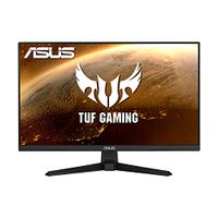 ASUS TUF VG247Q1A 23.8" 16:9 Full HD 165Hz VA LED Gaming Monitor with Built-In Speakers