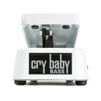 Dunlop 105Q Cry Baby Bass Wah Pedal