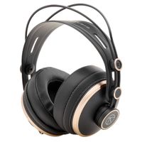 Turnstile Audio Passenger Series TAPH700 Professional Closed-Back Studio Monitoring Headphones