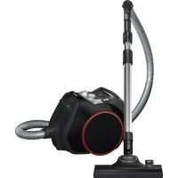 Miele Boost Cx1 Obsidian Black Canister Vacuum