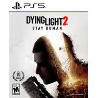 Dying Light 2 Stay Human Standard Edition - PlayStation 5
