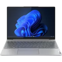Lenovo ThinkBook 13x G2 IAP 13.3" WQXGA Laptop, Intel Core i5-1235U 1.3GHz, 8GB RAM, 256GB SSD, Windows 11 Pro, Cloud Gray
