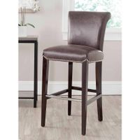 Safavieh Seth 43.5" Barstool