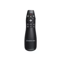 IOGEAR Red Point Pro Presenter Mouse presentation remote control