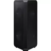 Samsung - MX-ST40B Sound Tower High Power Audio 160W - Black