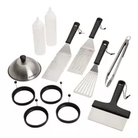 Cuisinart - 12pc Griddle Tool Set