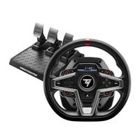 Thrustmaster T248 Racing Wheel & Magnetic Pedals - Xbox Series X|S, One, PC